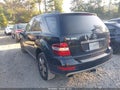 2011 Mercedes-Benz ML-Class — photo 3 of 10 | VIN 4JGBB8GB1BA716178