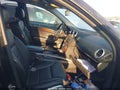 2011 Mercedes-Benz ML-Class — photo 5 of 10 | VIN 4JGBB8GB1BA716178