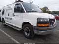 2015 GMC Savana 2500 — photo 1 of 16 | VIN 1GTW7FCF4F1901240