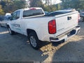 2022 Chevrolet Colorado — photo 3 of 16 | VIN 1GCHSCEA3N1231220