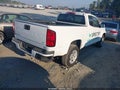2022 Chevrolet Colorado — photo 4 of 16 | VIN 1GCHSCEA3N1231220