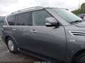 2020 Nissan Armada — photo 14 of 18 | VIN JN8AY2NC3LX516090