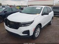 2022 Chevrolet Equinox — photo 2 of 16 | VIN 2GNAXFEV6N6144052