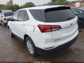 2022 Chevrolet Equinox — photo 3 of 16 | VIN 2GNAXFEV6N6144052