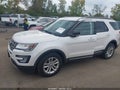 2017 Ford Explorer — photo 17 of 17 | VIN 1FM5K7D87HGC60564