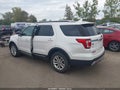 2017 Ford Explorer — photo 3 of 17 | VIN 1FM5K7D87HGC60564