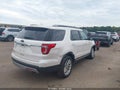 2017 Ford Explorer — photo 4 of 17 | VIN 1FM5K7D87HGC60564