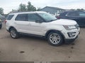 2017 Ford Explorer — photo 6 of 17 | VIN 1FM5K7D87HGC60564
