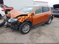 2019 Nissan Rogue — photo 2 of 17 | VIN JN8AT2MV9KW390615
