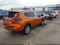 2019 Nissan Rogue — photo 4 of 17 | VIN JN8AT2MV9KW390615