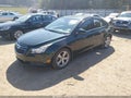 2014 Chevrolet Cruze — photo 2 of 11 | VIN 1G1PE5SB9E7402716