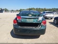 2014 Chevrolet Cruze — photo 6 of 11 | VIN 1G1PE5SB9E7402716