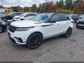2023 Land Rover Range Rover Velar — photo 2 of 17 | VIN SALYT2EXXPA352835