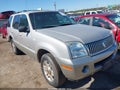 2002 Mercury Mountaineer — photo 1 of 11 | VIN 4M2ZU86W62ZJ40813