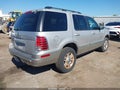 2002 Mercury Mountaineer — photo 4 of 11 | VIN 4M2ZU86W62ZJ40813