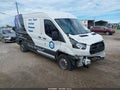2018 Ford Transit-250 — photo 1 of 15 | VIN 1FTYR2CM3JKB13532