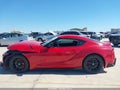 2024 Toyota Supra — photo 14 of 17 | VIN WZ1DB0G0XRW067377