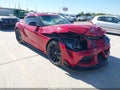 2024 Toyota Supra — photo 1 of 17 | VIN WZ1DB0G0XRW067377