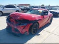 2024 Toyota Supra — photo 2 of 17 | VIN WZ1DB0G0XRW067377