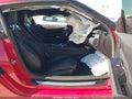 2024 Toyota Supra — photo 5 of 17 | VIN WZ1DB0G0XRW067377
