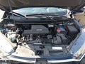 2020 Honda CR-V — photo 10 of 16 | VIN 5J6RW2H8XLL005456