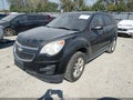 2013 Chevrolet Equinox — photo 2 of 16 | VIN 2GNALDEK5D6342187
