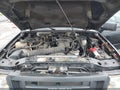 2010 Ford Ranger — photo 10 of 16 | VIN 1FTKR1ED8APA04726