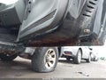 2010 Ford Ranger — photo 15 of 16 | VIN 1FTKR1ED8APA04726