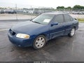 2005 Nissan Sentra — photo 2 of 17 | VIN 3N1CB51D55L596256