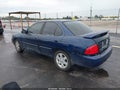 2005 Nissan Sentra — photo 3 of 17 | VIN 3N1CB51D55L596256