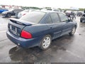 2005 Nissan Sentra — photo 4 of 17 | VIN 3N1CB51D55L596256