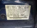 2005 Nissan Sentra — photo 9 of 17 | VIN 3N1CB51D55L596256