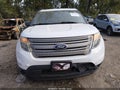 2015 Ford Explorer — photo 12 of 16 | VIN 1FM5K7B87FGB17002