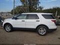 2015 Ford Explorer — photo 14 of 16 | VIN 1FM5K7B87FGB17002