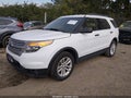 2015 Ford Explorer — photo 2 of 16 | VIN 1FM5K7B87FGB17002