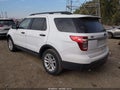 2015 Ford Explorer — photo 3 of 16 | VIN 1FM5K7B87FGB17002