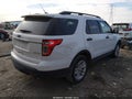 2015 Ford Explorer — photo 4 of 16 | VIN 1FM5K7B87FGB17002