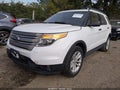 2015 Ford Explorer — photo 6 of 16 | VIN 1FM5K7B87FGB17002