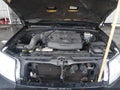2005 Toyota 4Runner — photo 10 of 17 | VIN JTEZU17R750060110