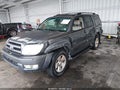 2005 Toyota 4Runner — photo 2 of 17 | VIN JTEZU17R750060110