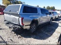 2024 Toyota Tundra — photo 4 of 16 | VIN 5TFMA5DB1RX134575