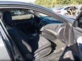 2017 Nissan Altima — photo 5 of 13 | VIN 1N4AL3AP6HN342453