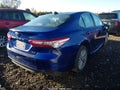 2018 Toyota Camry — photo 4 of 16 | VIN 4T1BZ1HK7JU501967