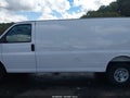 2026 Chevrolet Express Cargo — photo 14 of 18 | VIN 1GCWGBF76T1247043