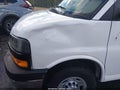 2026 Chevrolet Express Cargo — photo 17 of 18 | VIN 1GCWGBF76T1247043