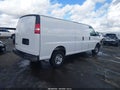 2026 Chevrolet Express Cargo — photo 4 of 18 | VIN 1GCWGBF76T1247043