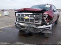 2014 Chevrolet Silverado 1500 — photo 6 of 19 | VIN 1GCVKSEC7EZ209026