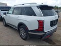 2026 Hyundai Palisade — photo 3 of 16 | VIN KM8RL5S24TU097027