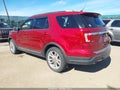 2018 Ford Explorer — photo 3 of 15 | VIN 1FM5K8D83JGB86345