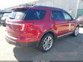 2018 Ford Explorer — photo 4 of 15 | VIN 1FM5K8D83JGB86345